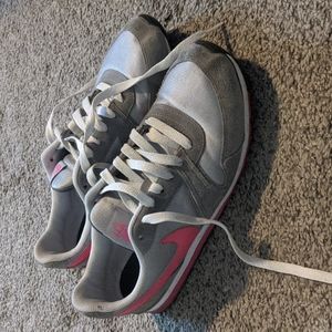 Nike casual sneakers